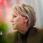 Margot Wallström. Arkivbild.