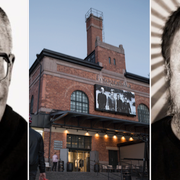 Dalai Lama/Fotografiska/Ai Weiwei