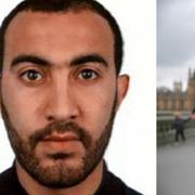 Rachid Redouane var en av gärningsmännen som genomförde attentatet vid London Bridge.