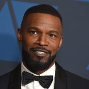 Jamie Foxx.