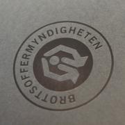 Brottsoffermyndigheten.