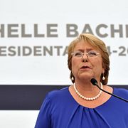 Michelle Bachelet