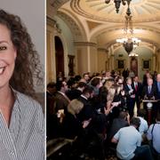 Julie Swetnick