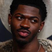 Lil Nas X.