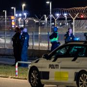 Bild från insatsen.