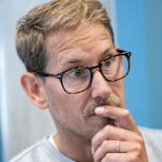 Niels Paarup-Petersen (C).