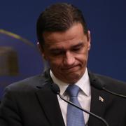 Sorin Grindeanu.