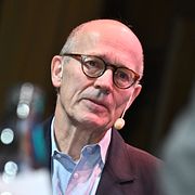Finansmannen Harald Mix. Arkivbild.