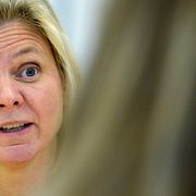 Magdalena Andersson (S)