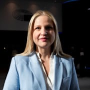 Arba Kokalari/EU-parlamentet.