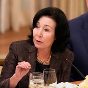 Oracles vd Safra Catz.