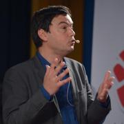 Thomas Piketty