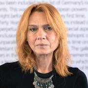 Asli Erdogan.