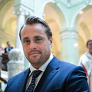 Christian Sonesson (M).