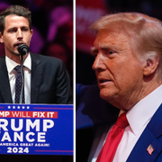 Rick Scott/Tony Hinchcliffe/Donald Trump.