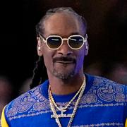 Snoop Dogg.