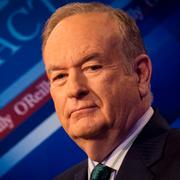 Bill O’Reilly