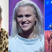 Ola Salo, Ace Wilder och Roger Pontare finns bland de tävlande i TV4:s Stjärnornas stjärna