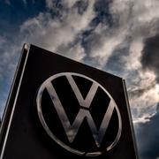 Volkswagen äger cirka 20 procent av Northolt