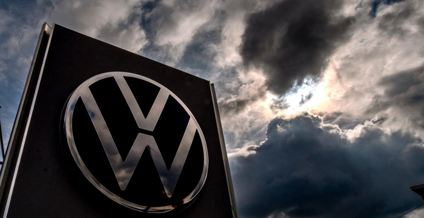 VW fortsätter stötta Northvolts produktionsplaner