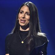 Susanne Najafi, techinvesterare och medgrundare till Backing Minds.