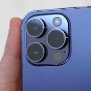 Iphone 14 Pro Jeff Chiu / AP