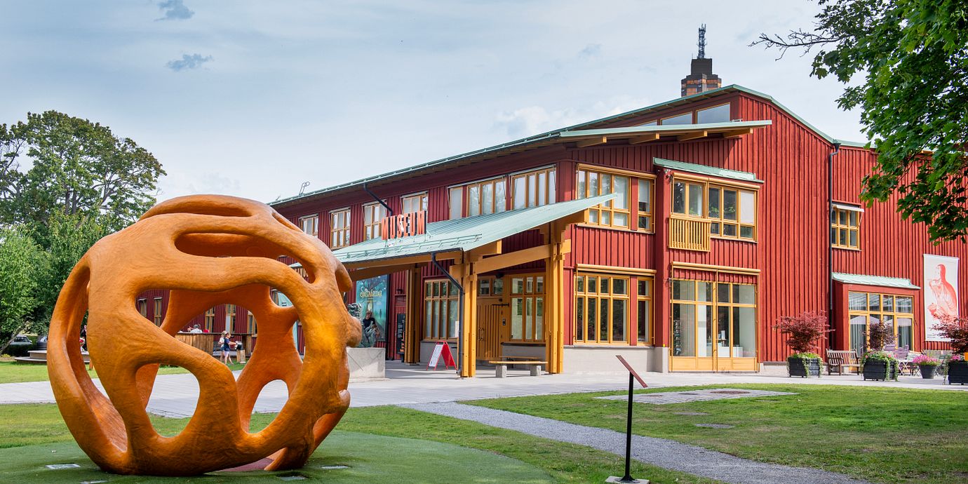 Arkivbild: Etnografiska museet.