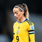 Kosovare Asllani.