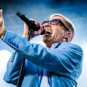 Macklemore, arkivbild. 