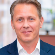 Stockholmsbörsen, Johan Larsson. Arkivbild / Pressbild.