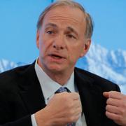 Hedgefondgrundaren och miljardären Ray Dalio.