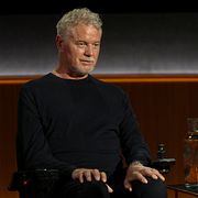 Eric Dane i ”Famous last words”