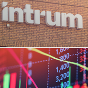 Intrums ebit ökade med 117 procent i årstakt under Q1 2025