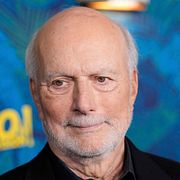 James Burrows på en galapremiär 2025.