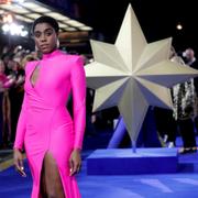 Lashana Lynch uppges ta över James Bonds kodnamn 007. 