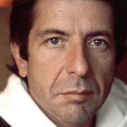 Leonard Cohen, 1976