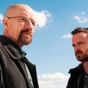 Breaking Bad.