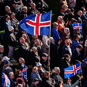 Tidigare mätningar har visat ett övertag för ja-sidan. Den senaste Gallupmätningen kan bli en av de sista före resultatet.