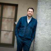Sverigedemokraternas partiledare Jimmie Åkesson fotograferad i samband med att han har suttit 20 år på posten som partiledare.