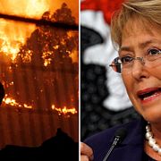 Michelle Bachelet