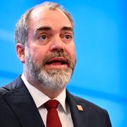  Fredrik Lundh Sammeli (S).