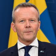 Mikael Frisell blir ny generaldirektör för MSB.