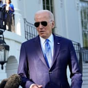 Biden. Arkivbild. Susan Walsh / AP