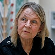 Ingela Gardner Sundström, ordförande i kommunfullmäktige i Österåker