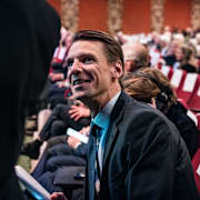 Christian Cederholm.