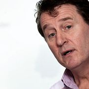 Conni Jonsson, ordförande på riskkapitalbolaget EQT.