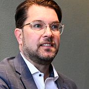 Jimmie Åkesson (SD)