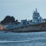 KNM Helge Ingstad