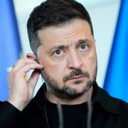 Volodymyr Zelenskyj