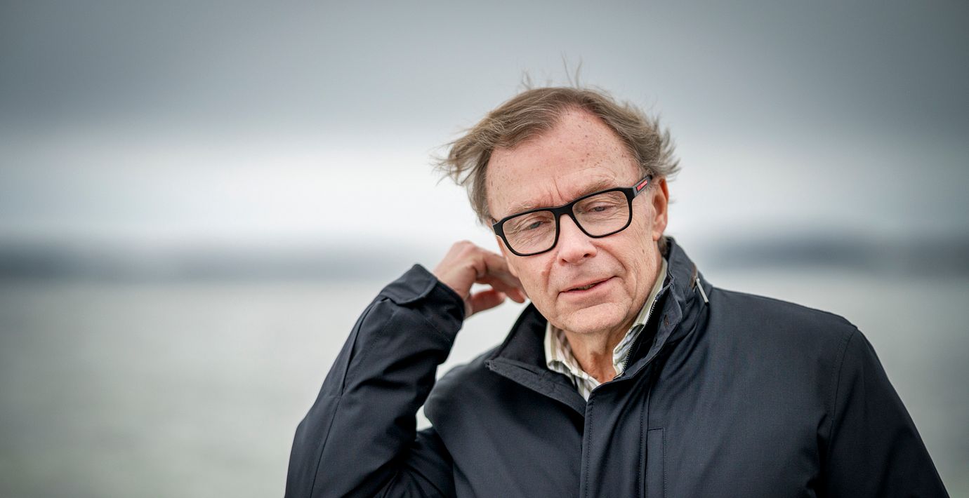 Malmqvist. Arkivbild.
